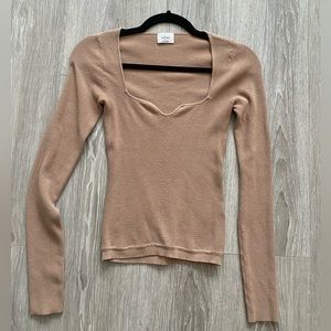 Wilfred Tuscany sweater